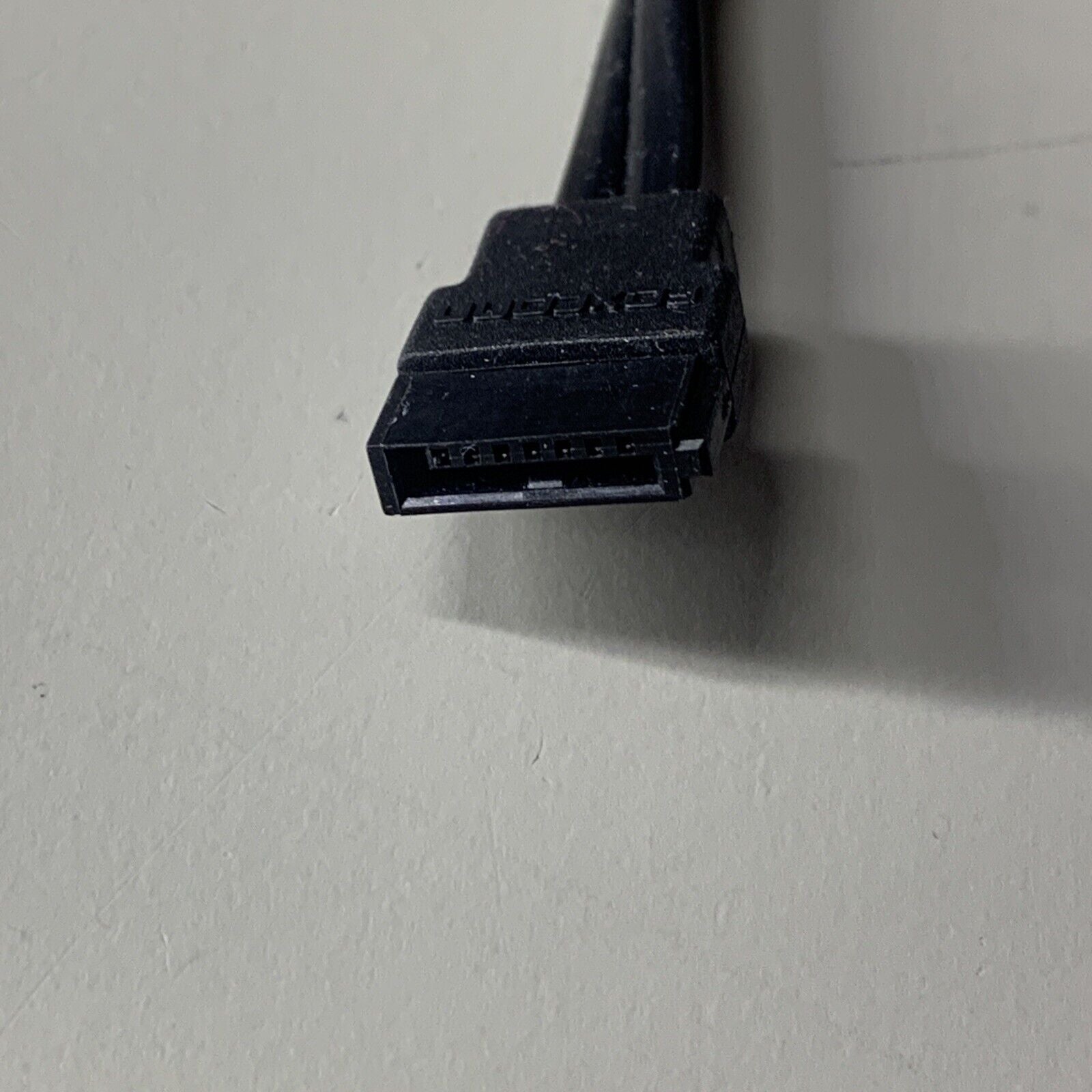 HP Workstation Z240 18" SATA Cable 611894-015