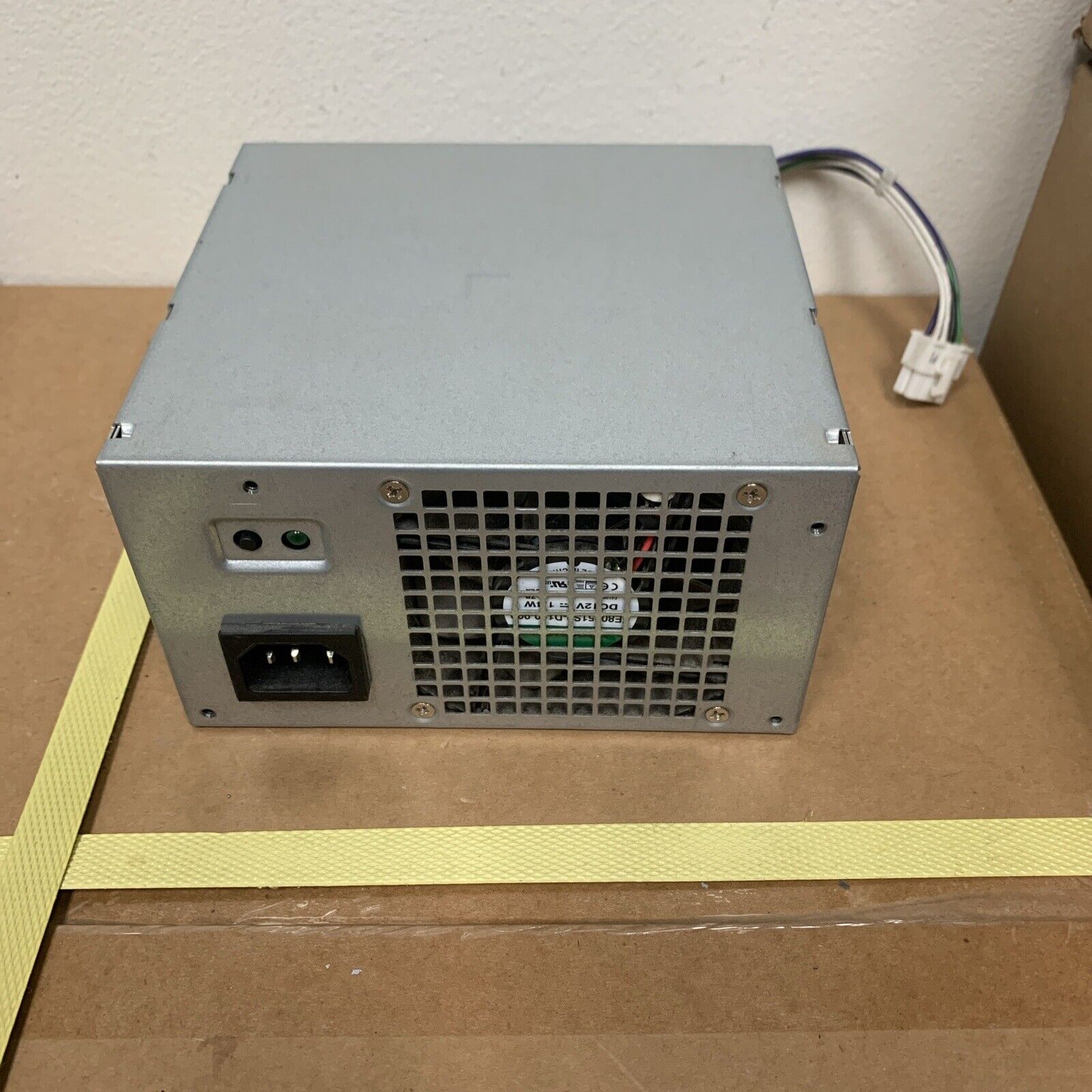 Dell L290AM-00 KPRG9 Power Supply 290W