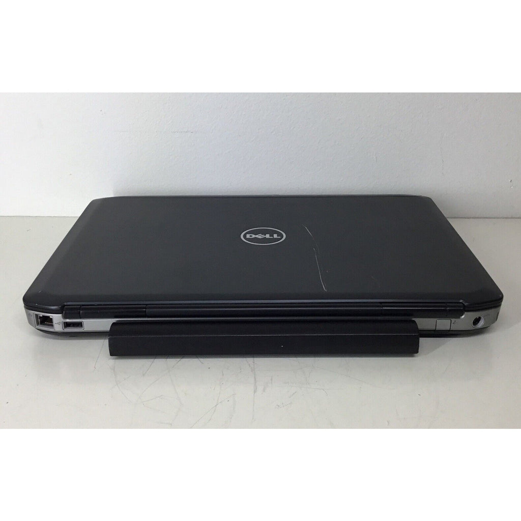 Dell Latitude E5430 Laptop Intel Core i5 Win 7 - For Parts (See Description)