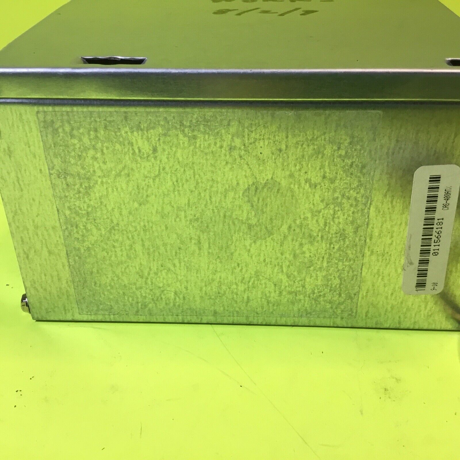 HP 46004-001 400-Watt Power Supply