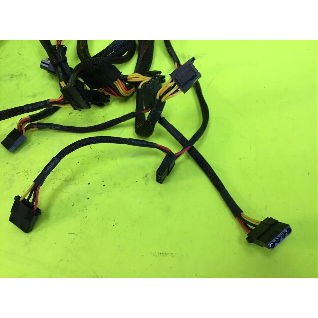 Apevia ATX-PR800W Power Supply 800W 80+ Gold