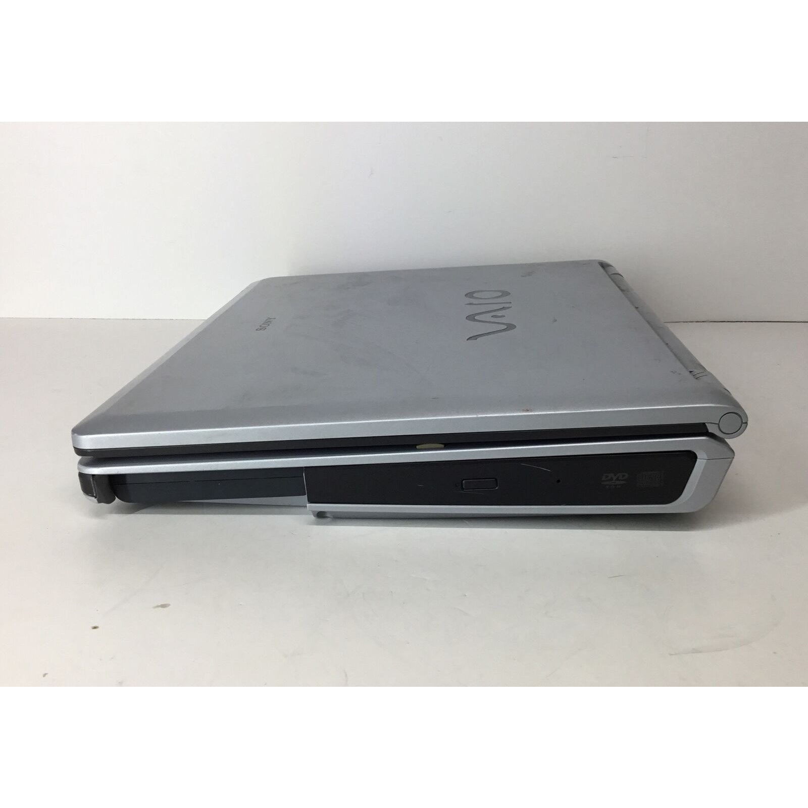 Sony Vaio Notebook Computer PCG-9P6L -Not Tested, For Parts