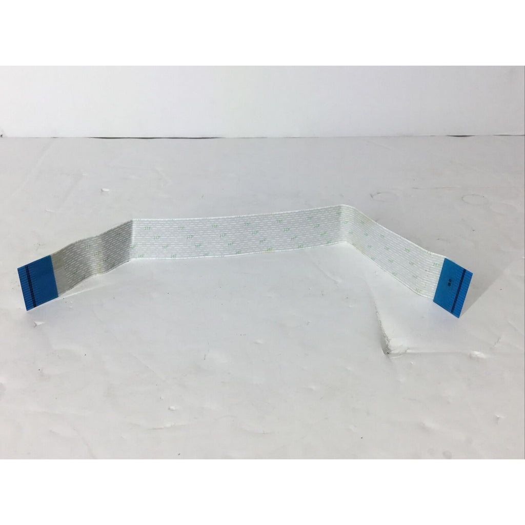 OEM Lenovo IdeaPad BMWD1-USB-FFC USB Audio IO Board Ribbon Cable