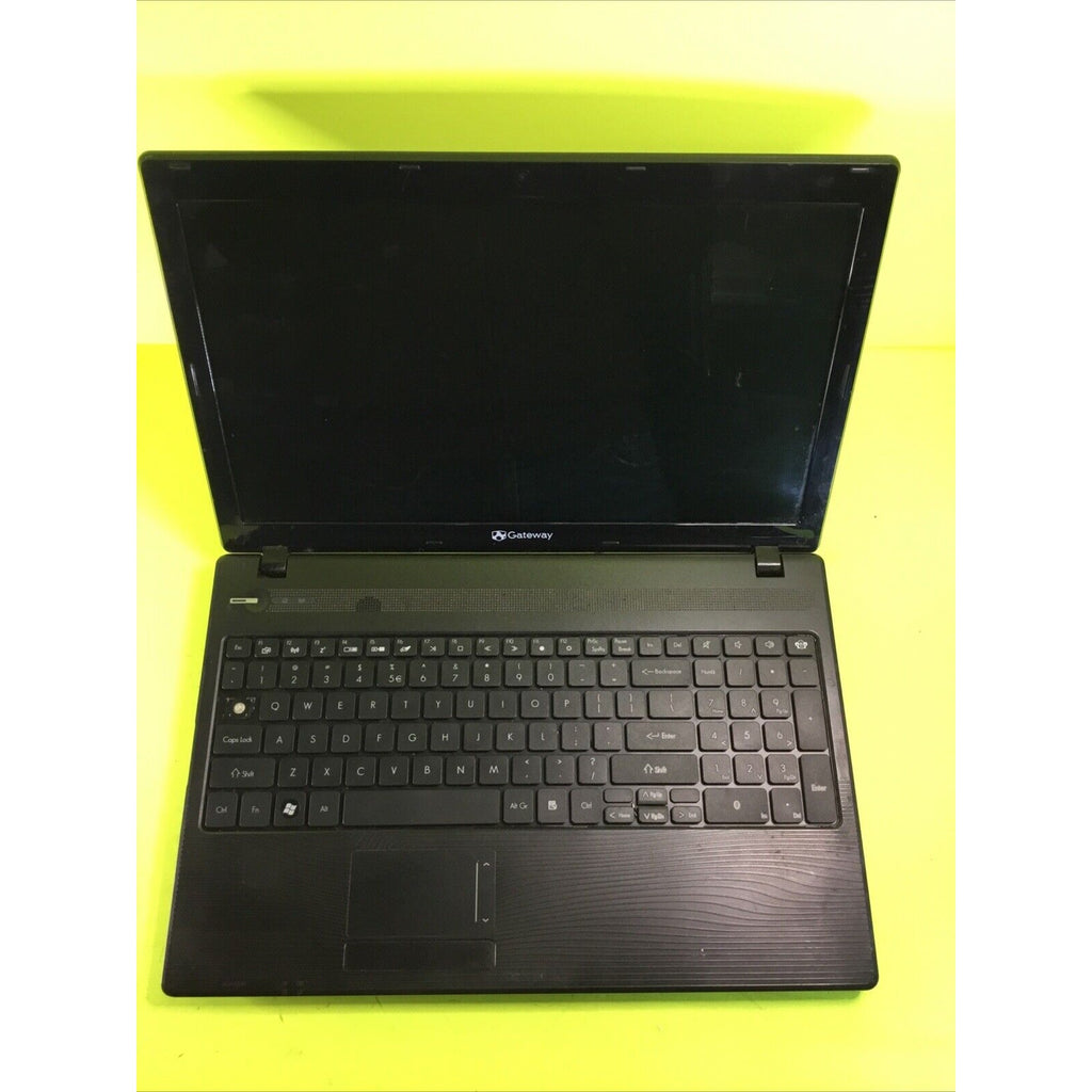 Gateway NV51B35u FOR PARTS REPAIR or RECYCLE