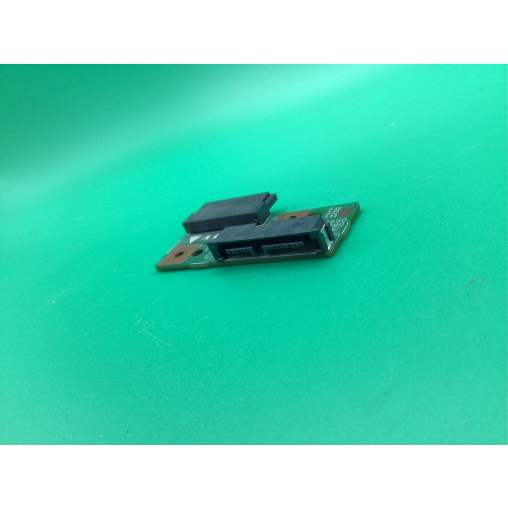 Dell Inspiron 1750 Hard Drive Connector Board 48.4CN03.011 KYV2G