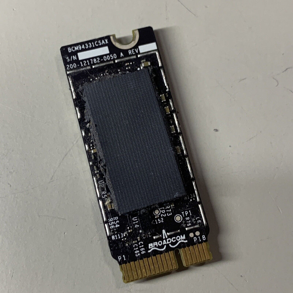 MacBook Pro Retina 13 & 15 Wifi Bluetooth Airport Card 2012 2013 / A1425 A1398