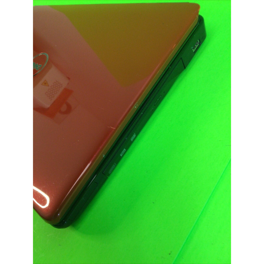 DELL Inspiron 1545 Pentium Dual Core T4200 3 GB RAM No HDD FOR PARTS or REPAIR