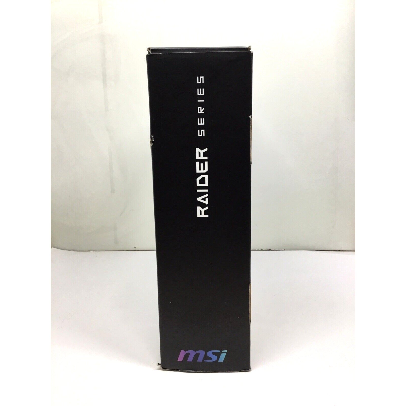 MSI Raider 17" 240Hz Gaming Laptop GE78HX 13VH-438 i9-13980HX 1TB 32GB RTX 4080