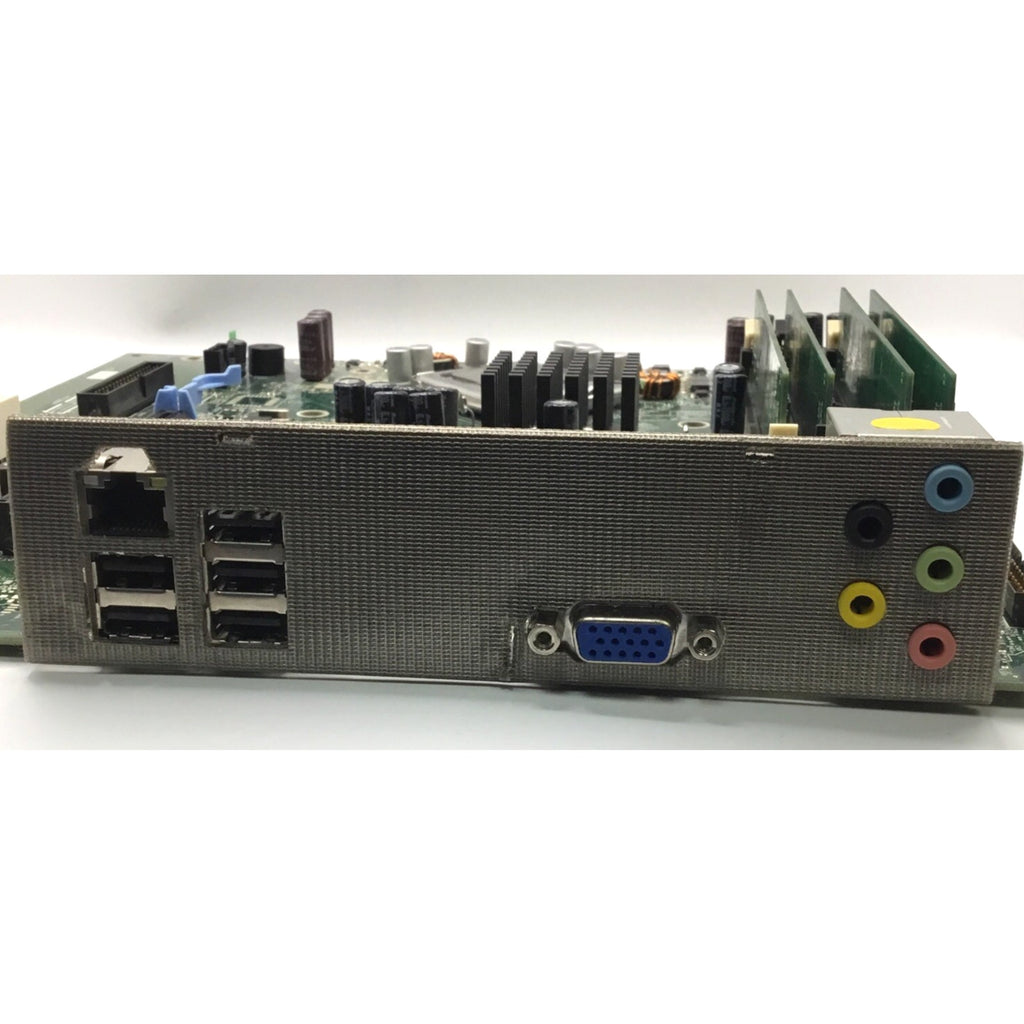 DELL CN-KF623-69861 REV A01 motherboard Intel Pentium 4 650 w/DDR2 2048 MB