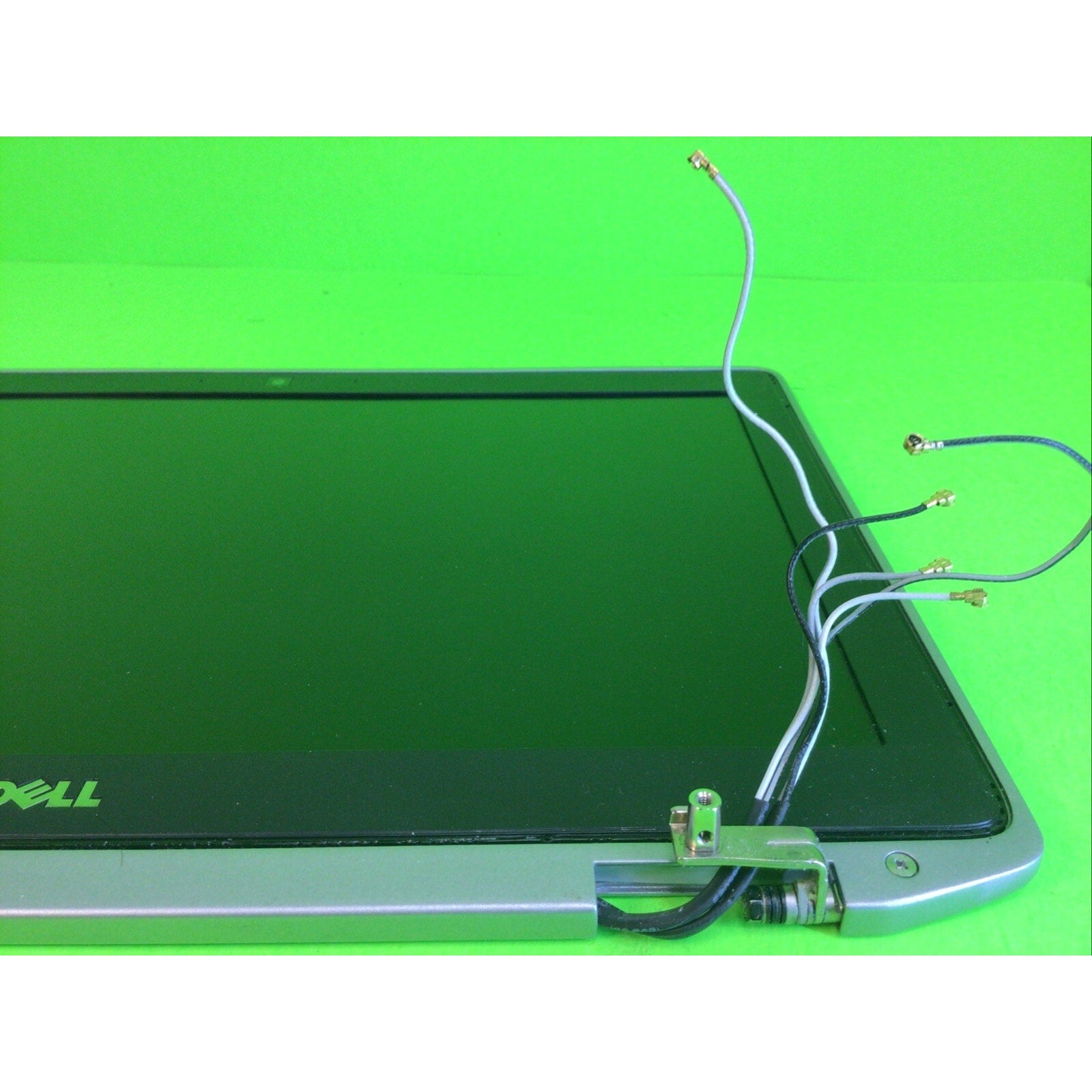 Genuine Dell Latitude E6320 - 12.5" HD Display w/Hinges & Cables - Tested