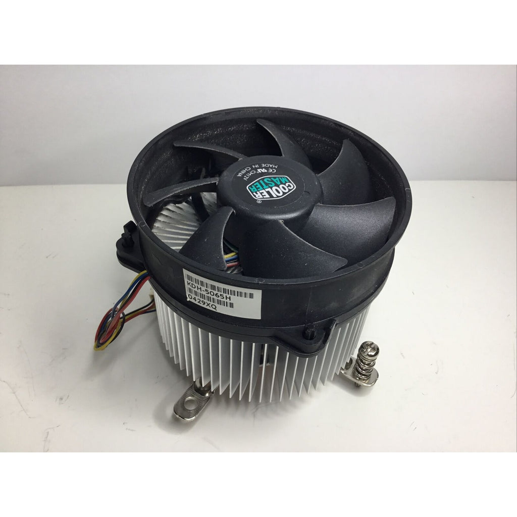 Cooler Master KDH-5065H Desktop Cooling Fan