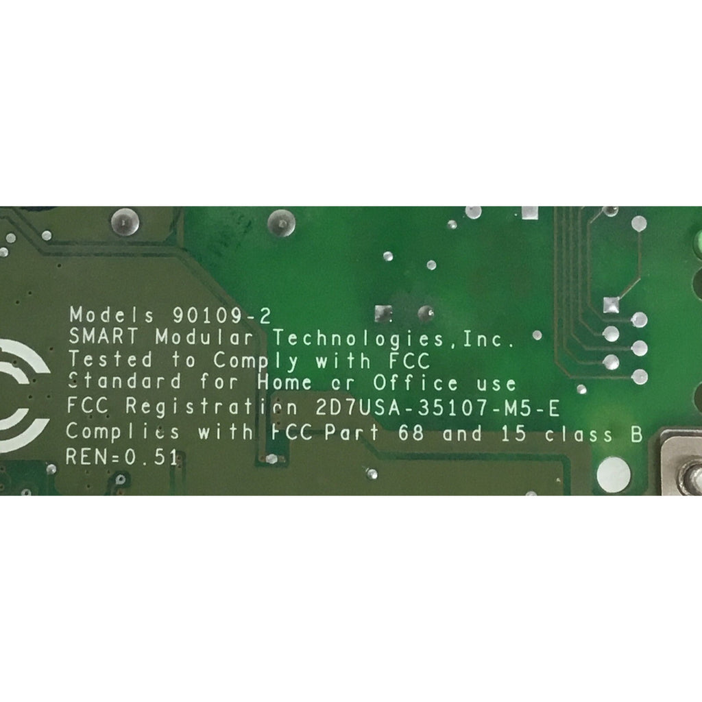 HP Pavilion a305w a335w 5187-4317 Smart 90109-2 56K V.92 PCI Modem