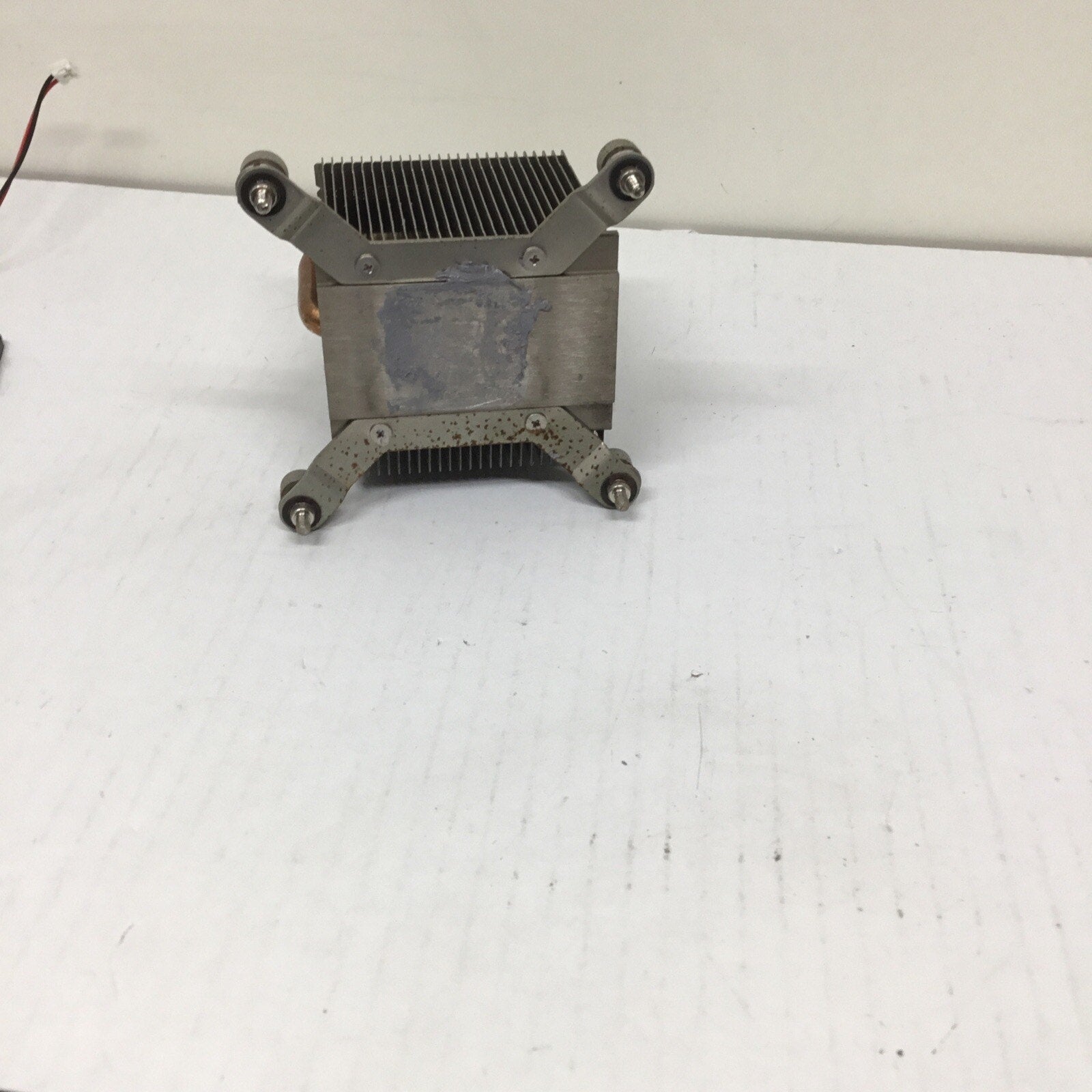 CPU HEATSINK for HP Compaq 6200 6300 Pro ELite 8200 8300 SFF LGA1155 628553-001