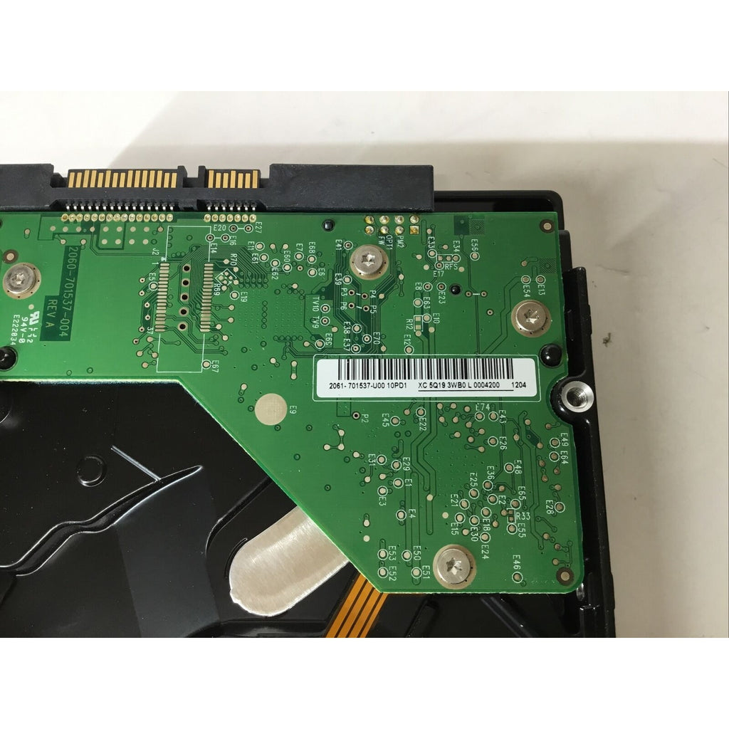 Dell WD1602ABKS 3.5" 160GB SATA 7200RPM Hard Drive X464K