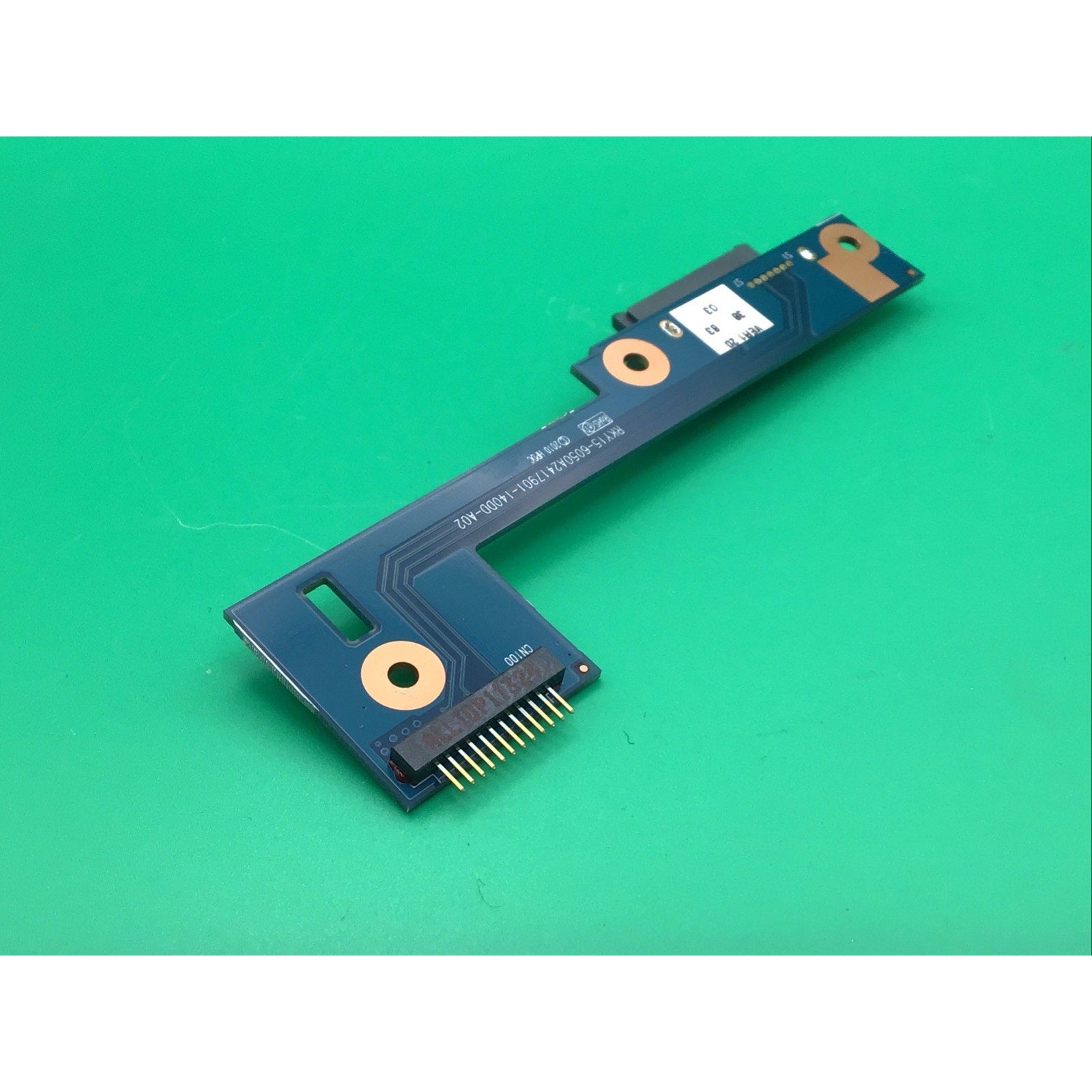 HP Pavilion G6 Series Optical Drive Connector Board RKY15-6050A2417901