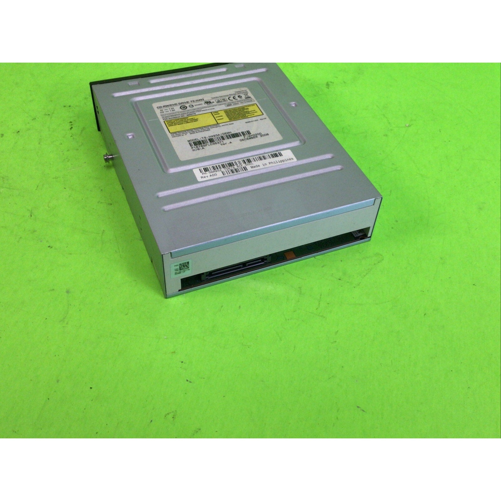 TS-H493A PH-0NR952 Optical Disc Drive