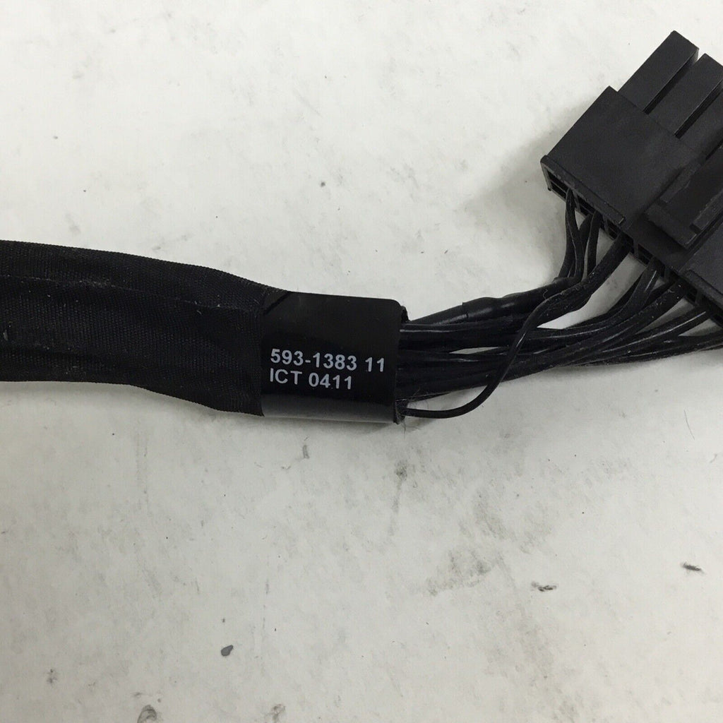 iMac 27" A1312 2011 Genuine AC/DC Power Cable 593-1383 11