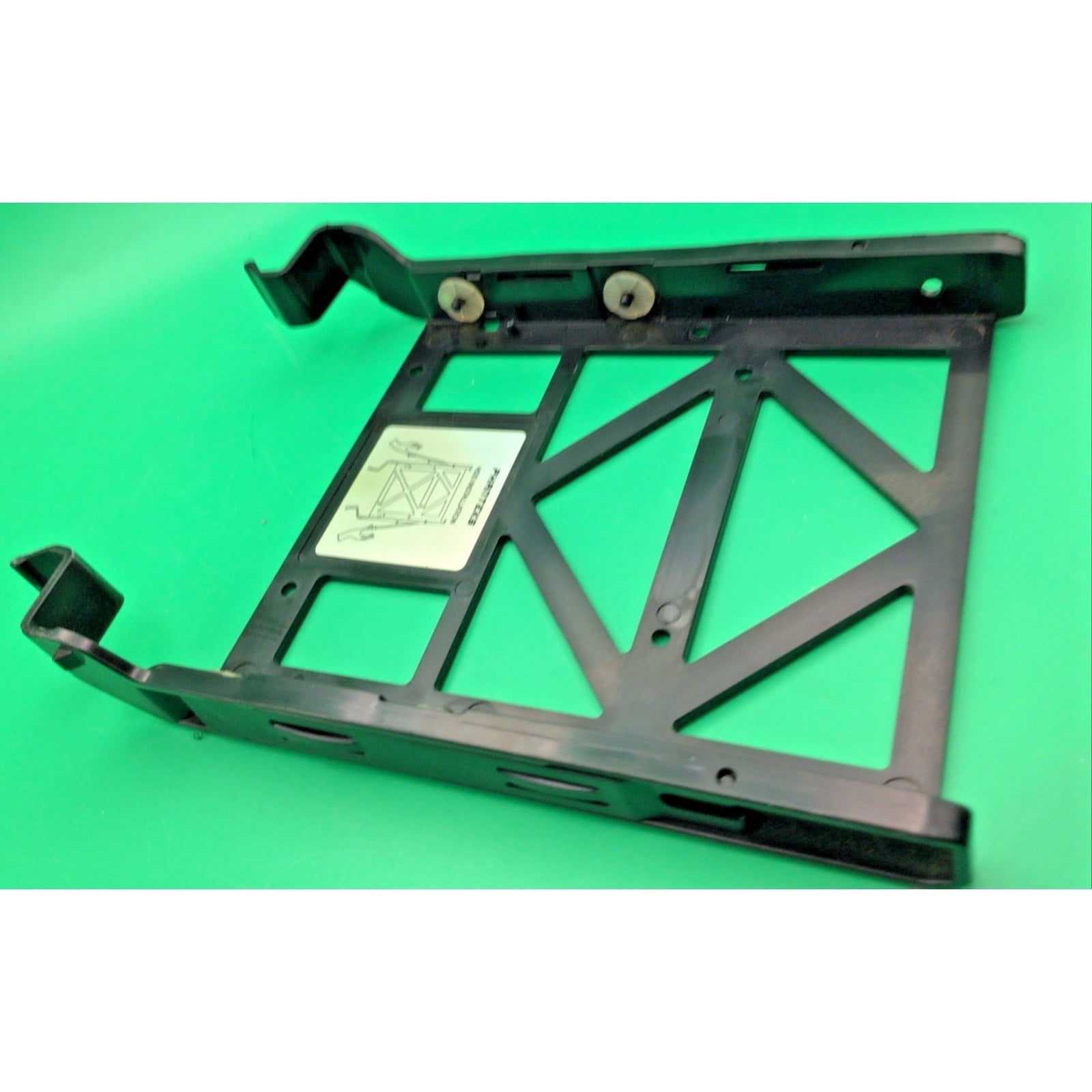 Phanteks 3.5" HDD Drive Bay Adapter