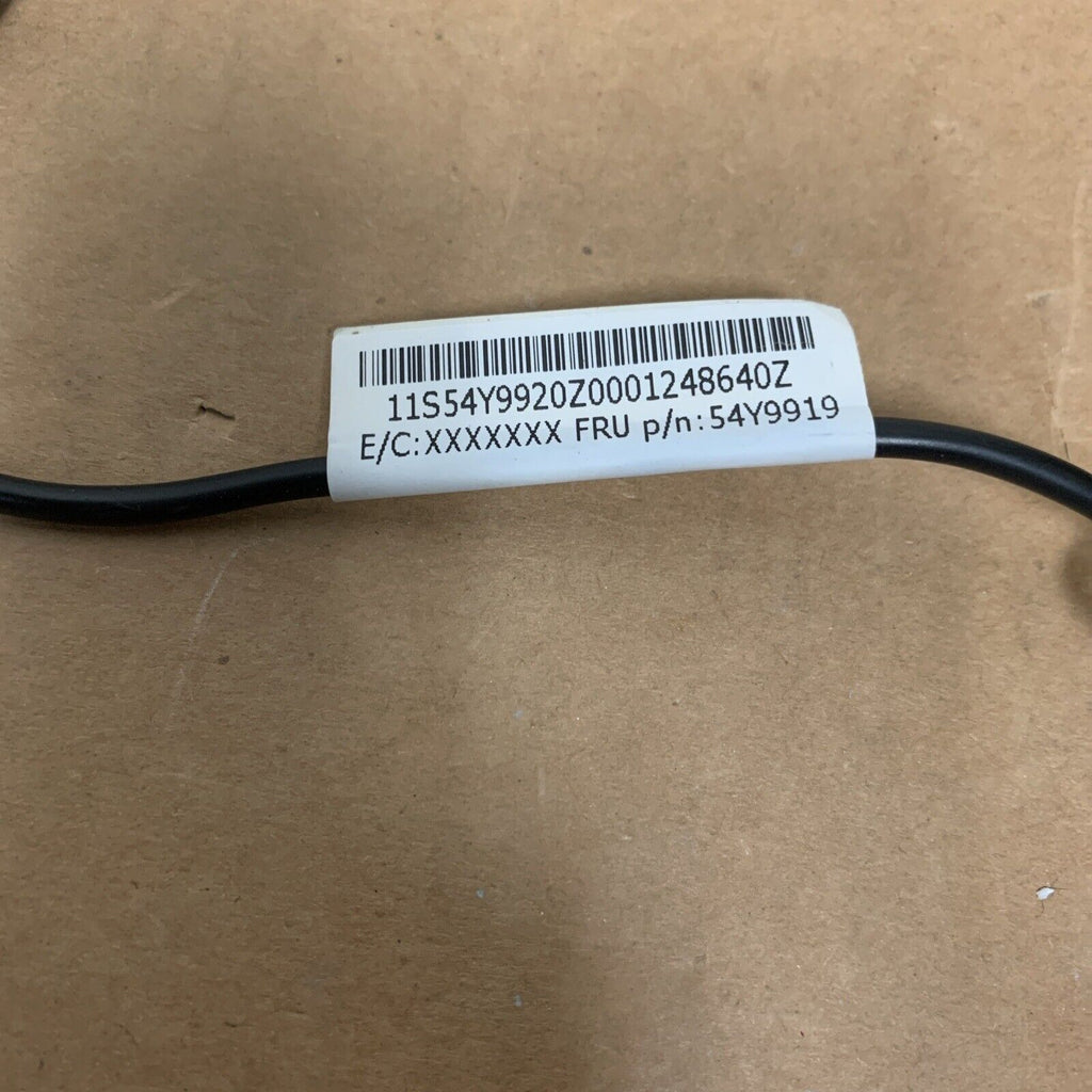 Lenovo 54Y9919 Cable Internal Thermal Sensor