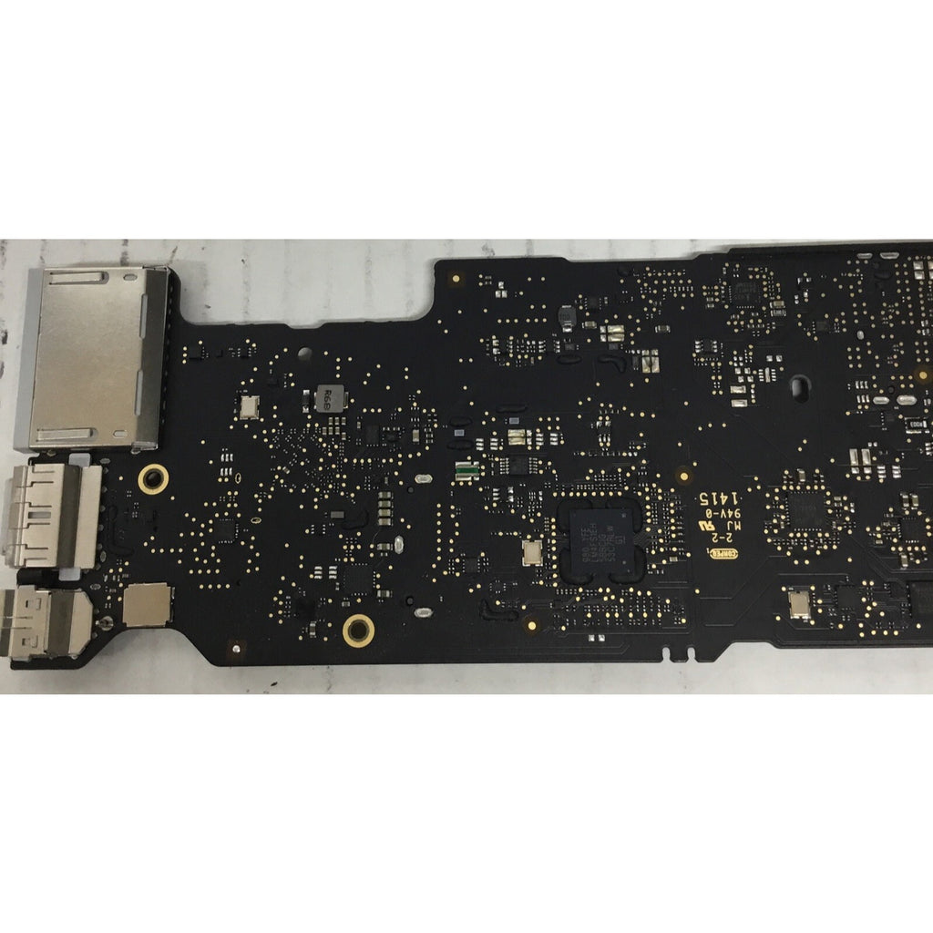 Apple MacBook Air 13" A1466 2015 i5 1.6GHz 4GB RAM Logic Board 820-00165-A