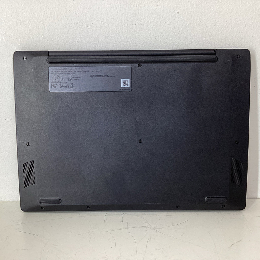 Lenovo IdeaPad 3 CB 11IGL05 11.6" HD Celeron N4020 1.1GHz Intel UHD Chromebook