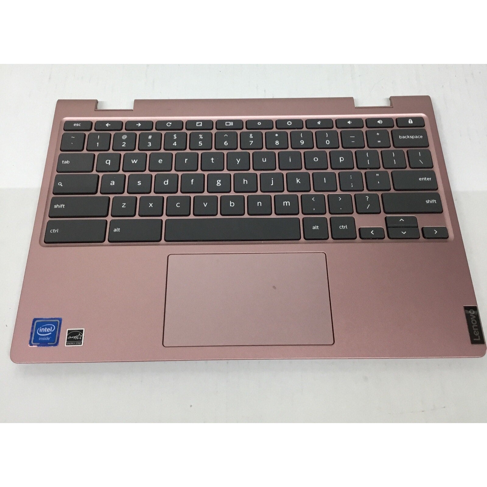 Lenovo Upper Case Assembly For ChromeBook C340-11 81TA Notebook Pink