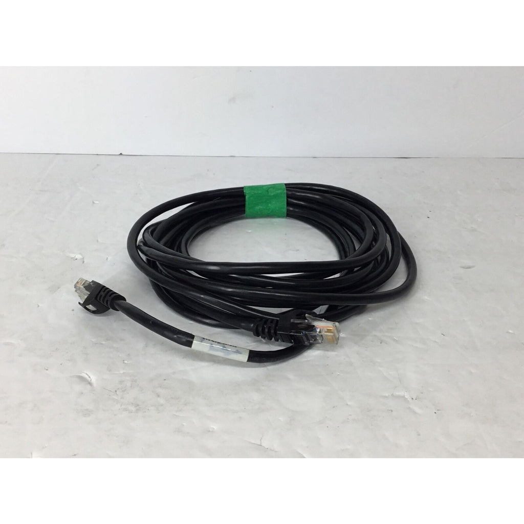 Dell 5 RJ45 I/O KMM 12 Ft High Speed Ethernet Cable 02R512 Rev A00