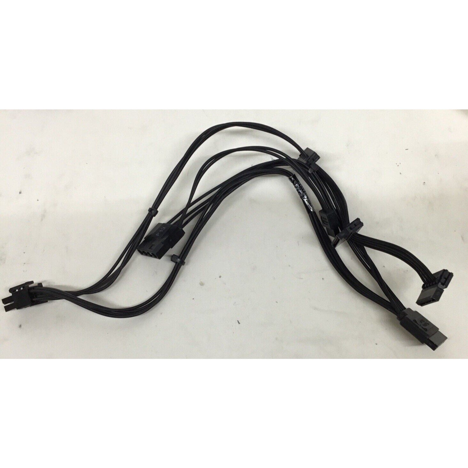 Genuine OEM HP 820930-001 HP Z240 Workstation SATA Power Cable Quick Ship