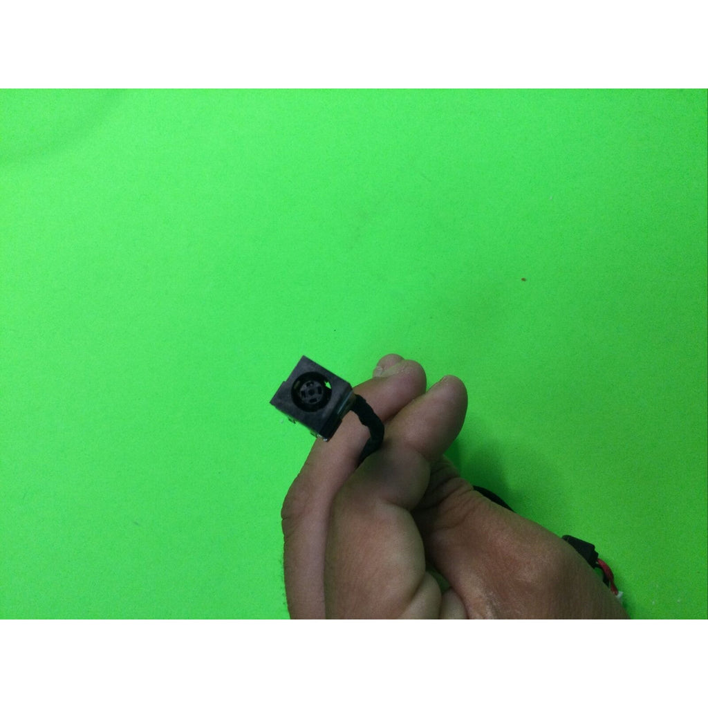 Dell Latitude E5530 DC Power Jack Charging Port Cable