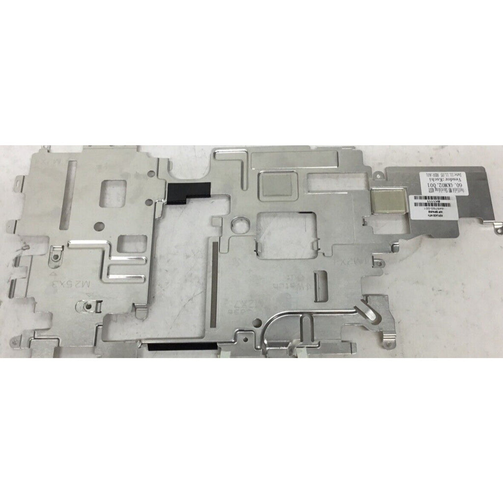 649760-001 GENUINE HP MOTHERBOARD BRACKET ELITEBOOK 2760P Genuine