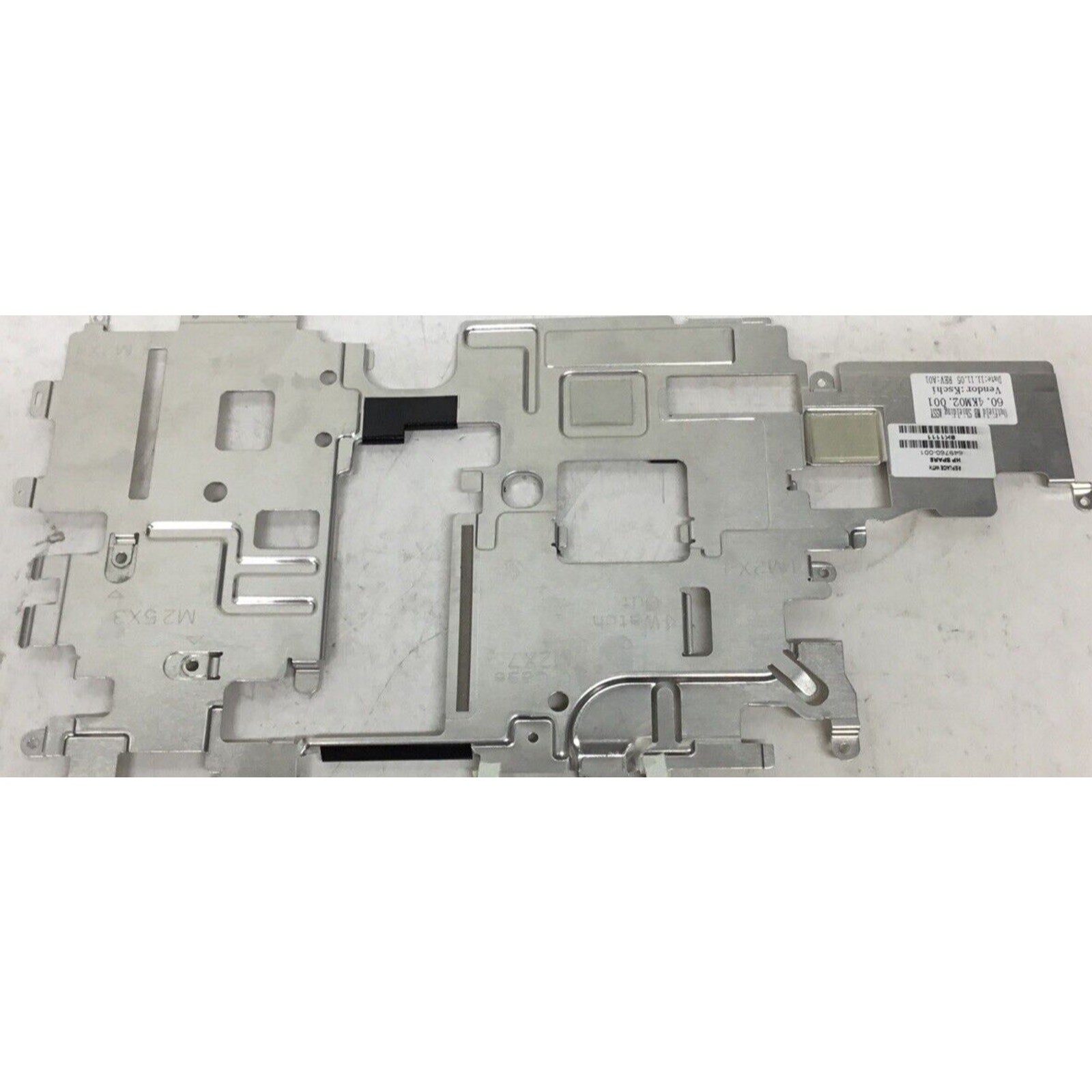 649760-001 GENUINE HP MOTHERBOARD BRACKET ELITEBOOK 2760P Genuine