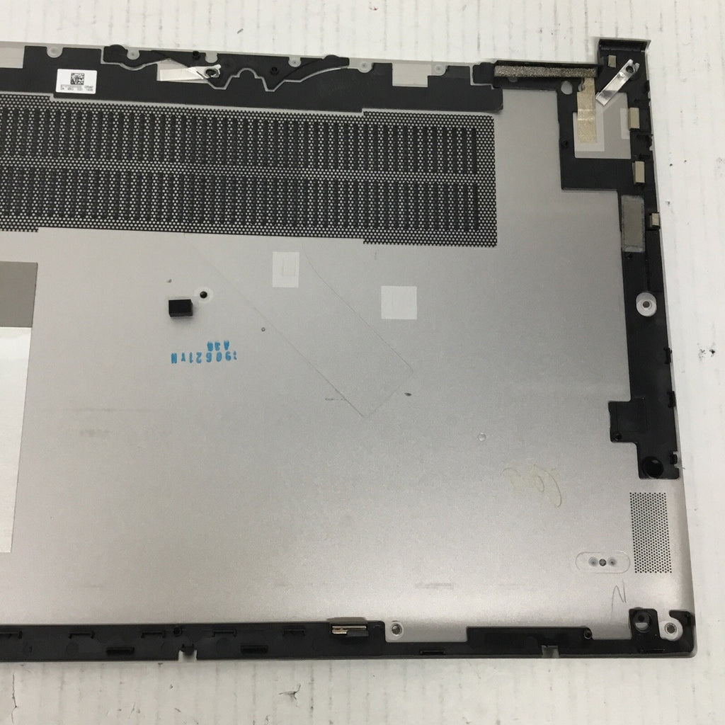 Lenovo Yoga 15.6" 730-15IKB OEM Bottom Case Silver AM27G000D10