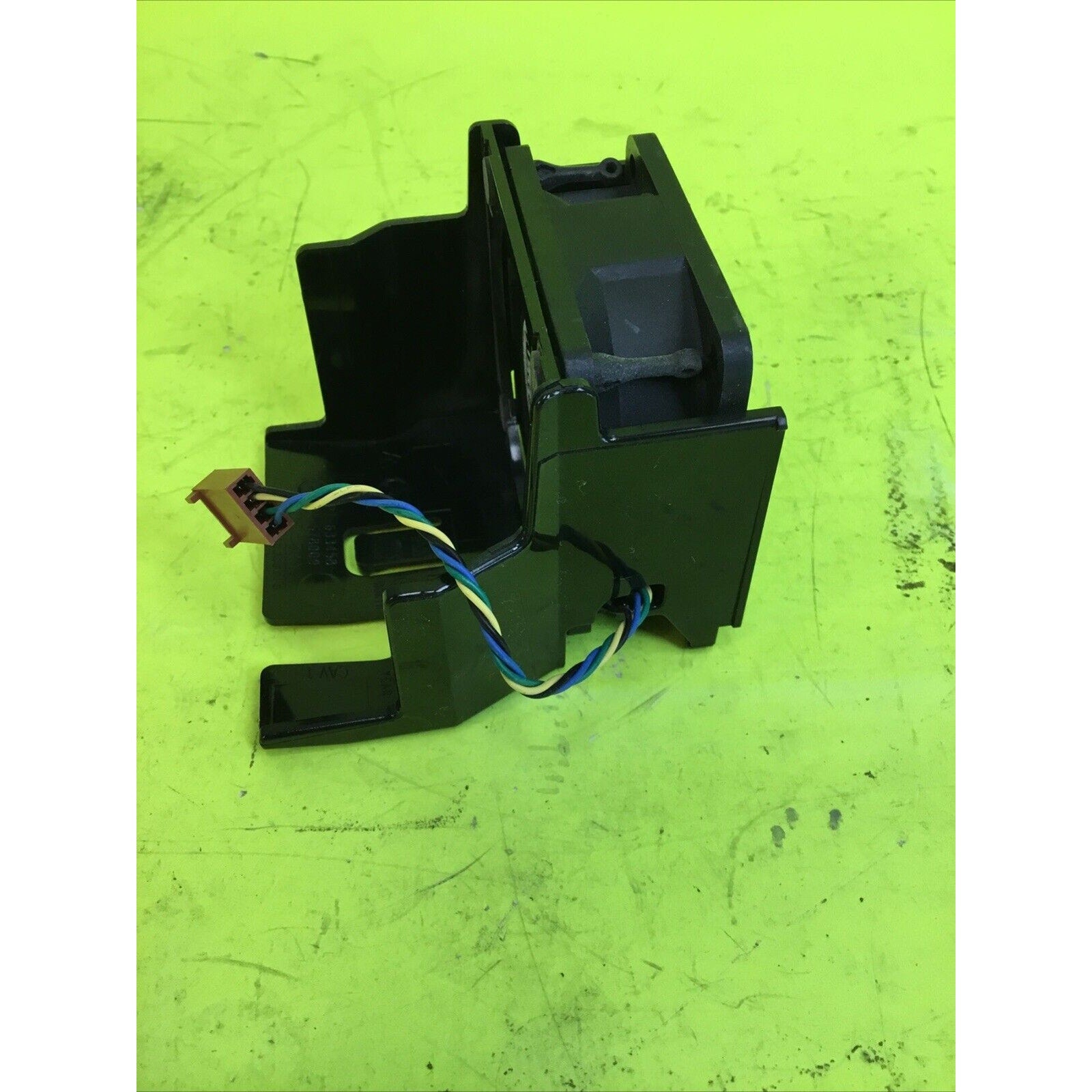 HP Elite 8100 8200 8300 Ultra Slim Desktop 60mm Case Cooling Fan with Air Duct