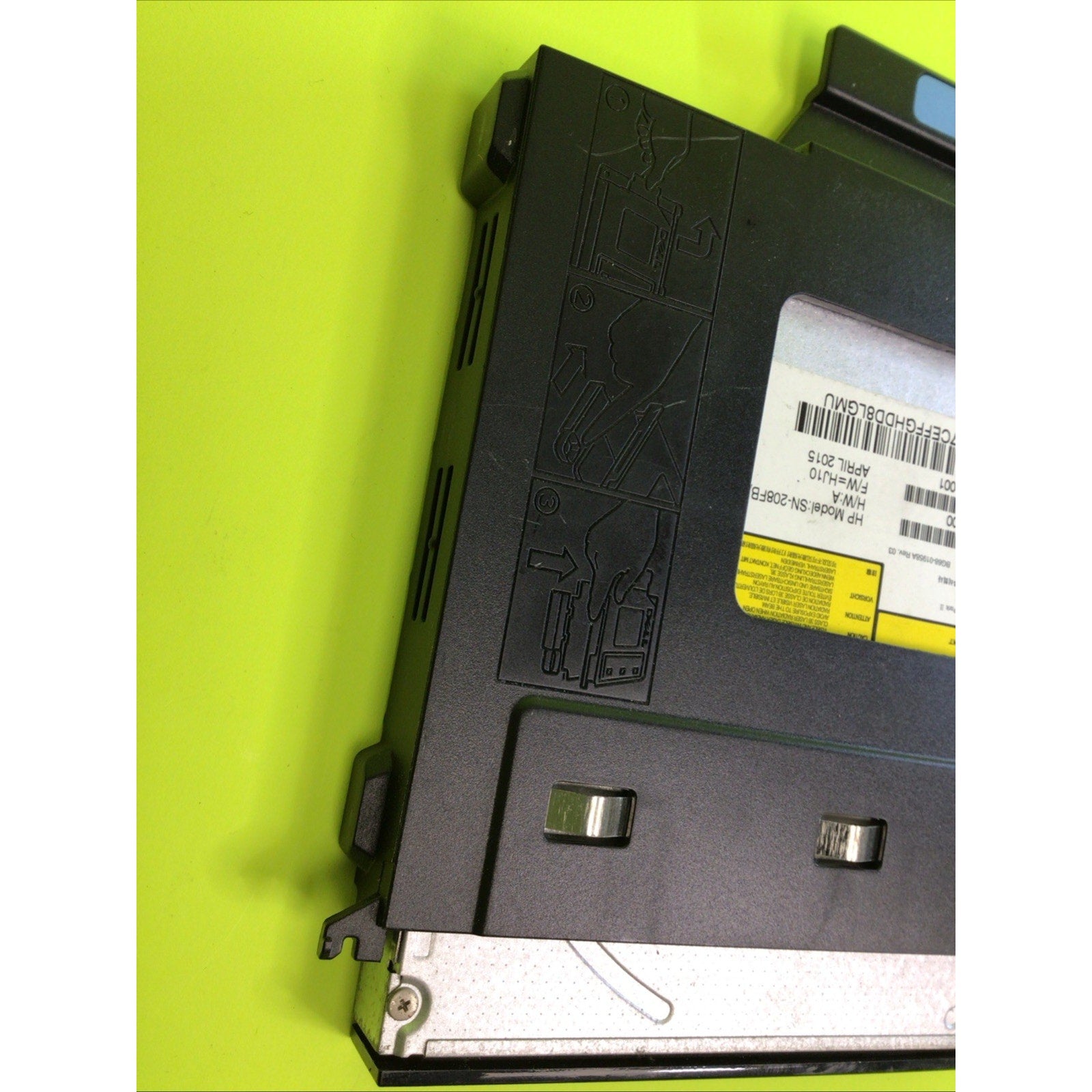 HP ProDesk 400 600 800 G1 SFF CD/DVD Burner 460510-800