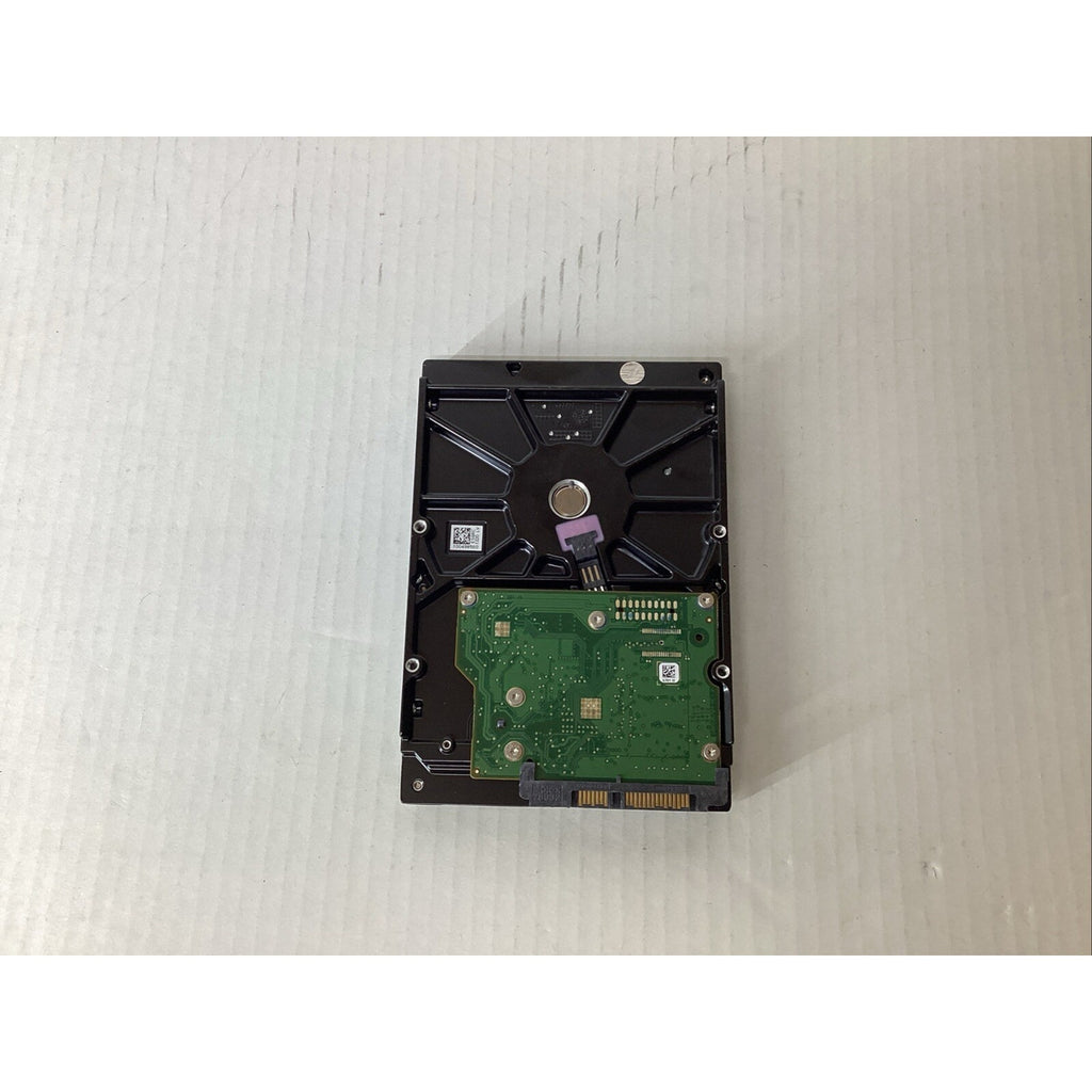 Seagate Barracuda 7200.12 ST3500418AS 500GB 9SL142-515 Hard Drive