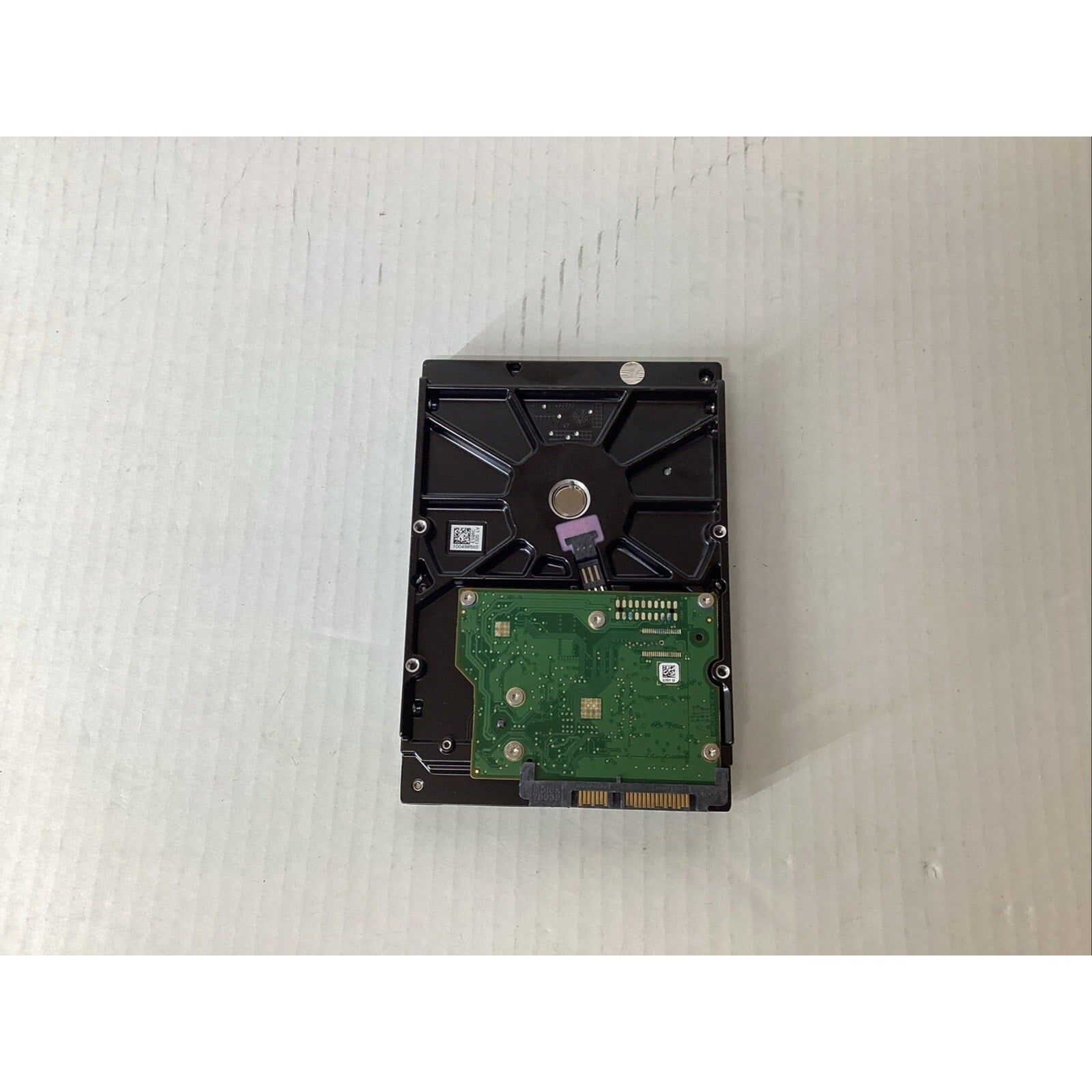 Seagate Barracuda 7200.12 ST3500418AS 500GB 9SL142-515 Hard Drive