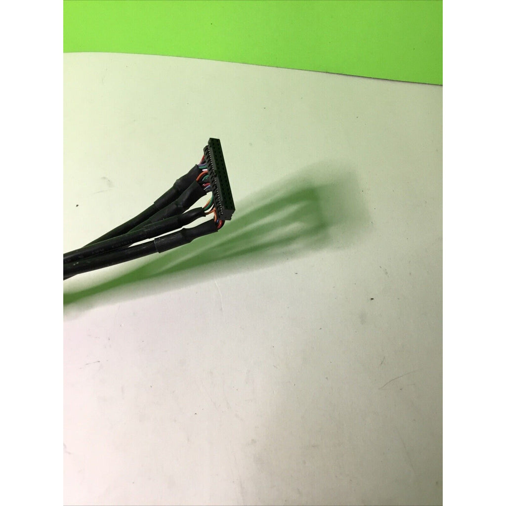 Genuine Dell Optiplex 790 Tower Front I/O Panel Assembly 0G3XVD