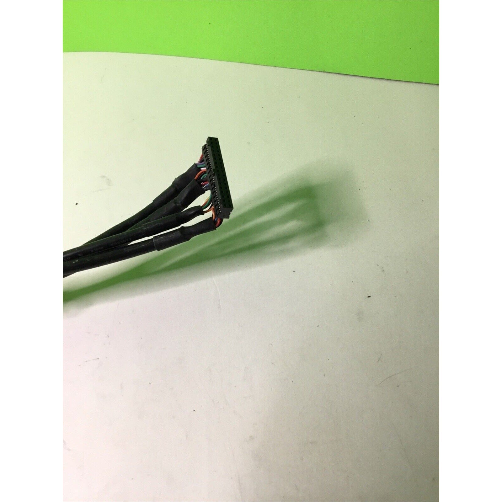 Genuine Dell Optiplex 790 Tower Front I/O Panel Assembly 0G3XVD