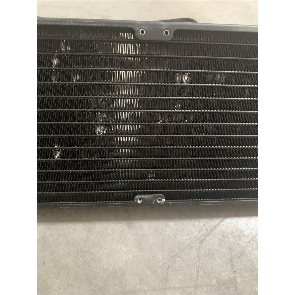 CRYORIG A80 Hybrid Liquid Cooler Radiator - Incomplete/For Parts Only