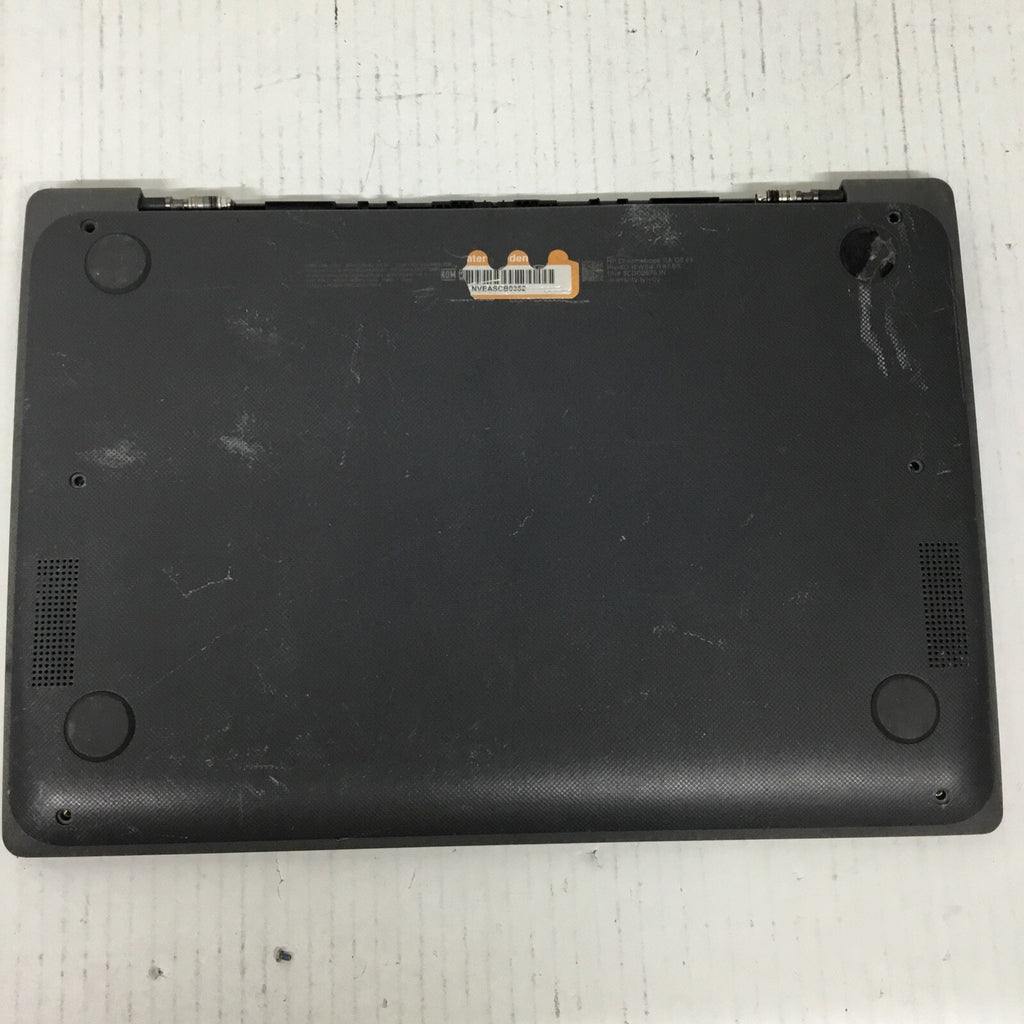 For Parts HP Chromebook 11A G8 EE (Admin Locked) No Adapter