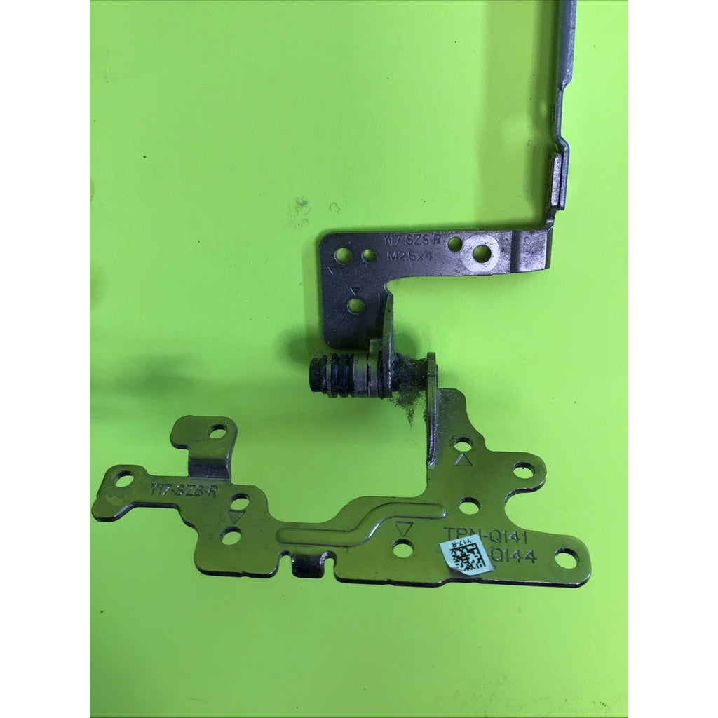 HP Pavilion Dv7 Hinges Y17-SZS-R + Y17-SZS-L