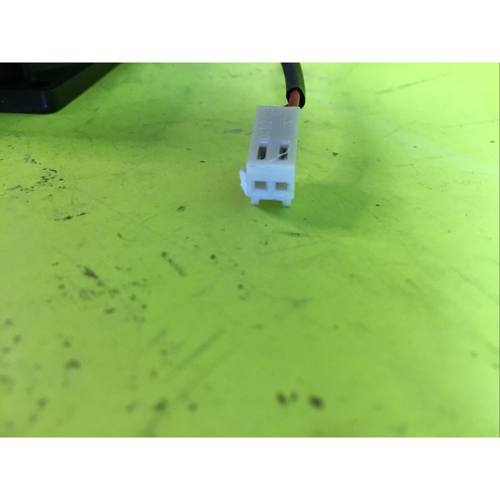 ADDA AD0812HS-A70GL 8025 12V 0.25A 8cm 8CM chassis Power supply fan