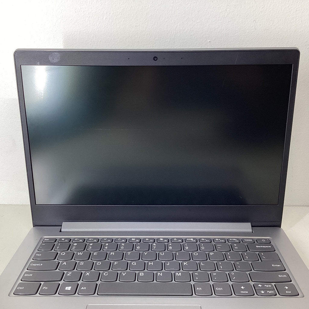 Lenovo IdeaPad Slim 1-14AST-05 14" AMD A6 No HDD/SSD, RAM - For Parts