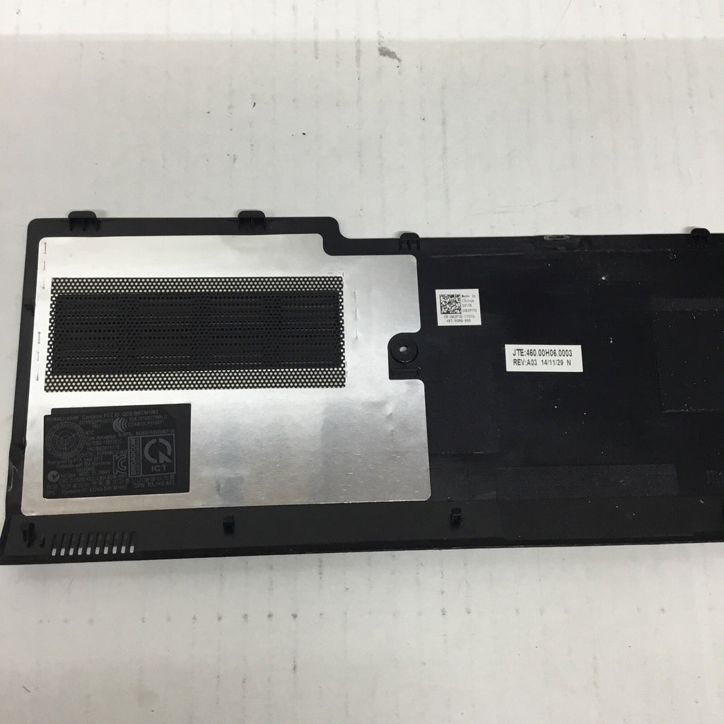 Genuine Dell Inspiron 15 3000 3541 3542 3878 Vostro 15 3546 RAM Cover R2P7H