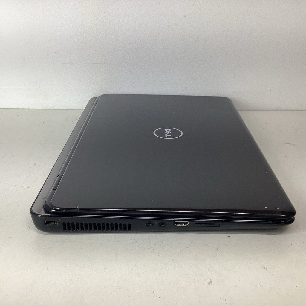Dell Inspiron N7010 i5-M460 2.53GHz 4GB RAM 500GB HDD - For Parts