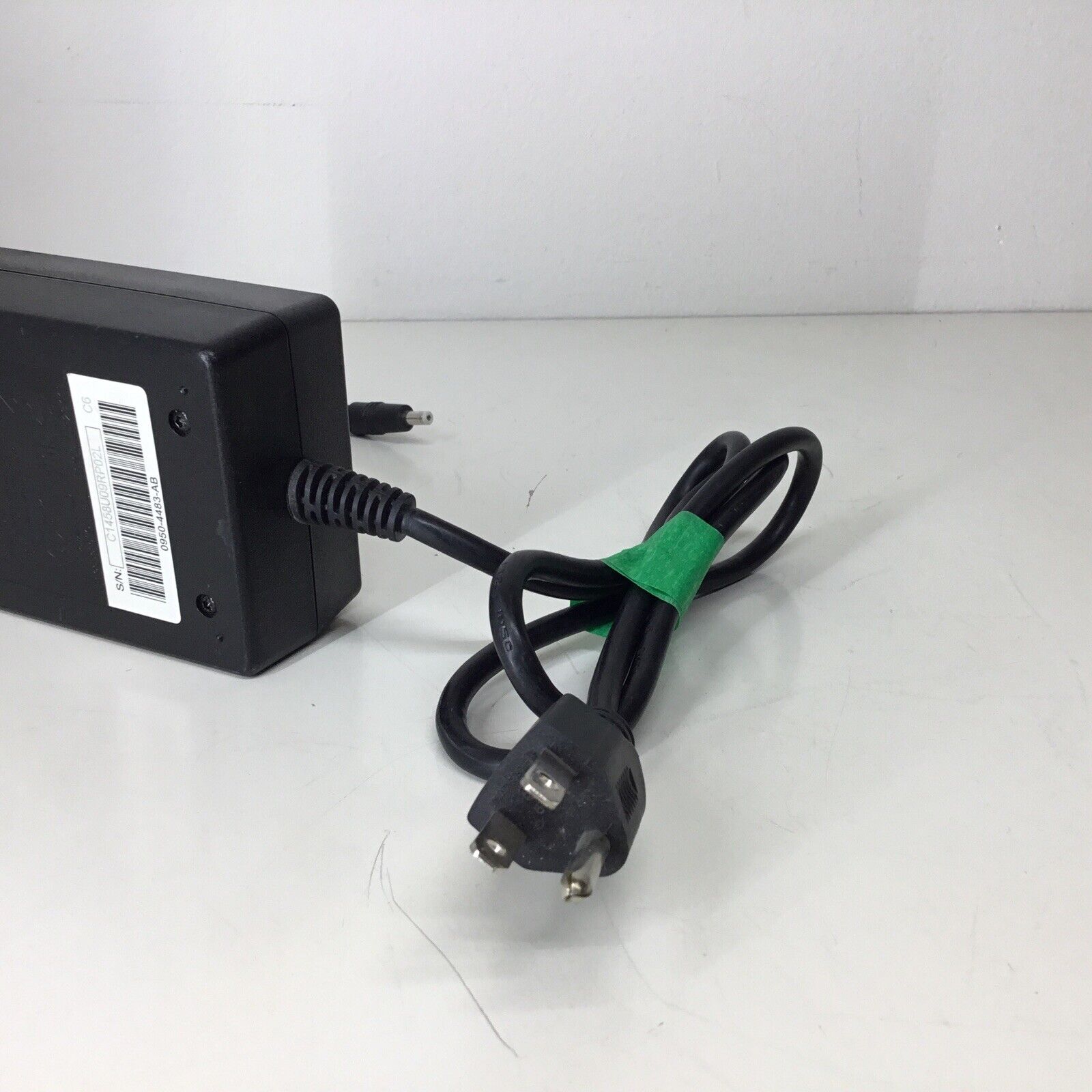 HP Power Adapter 0950-4483 Printer Power Supply