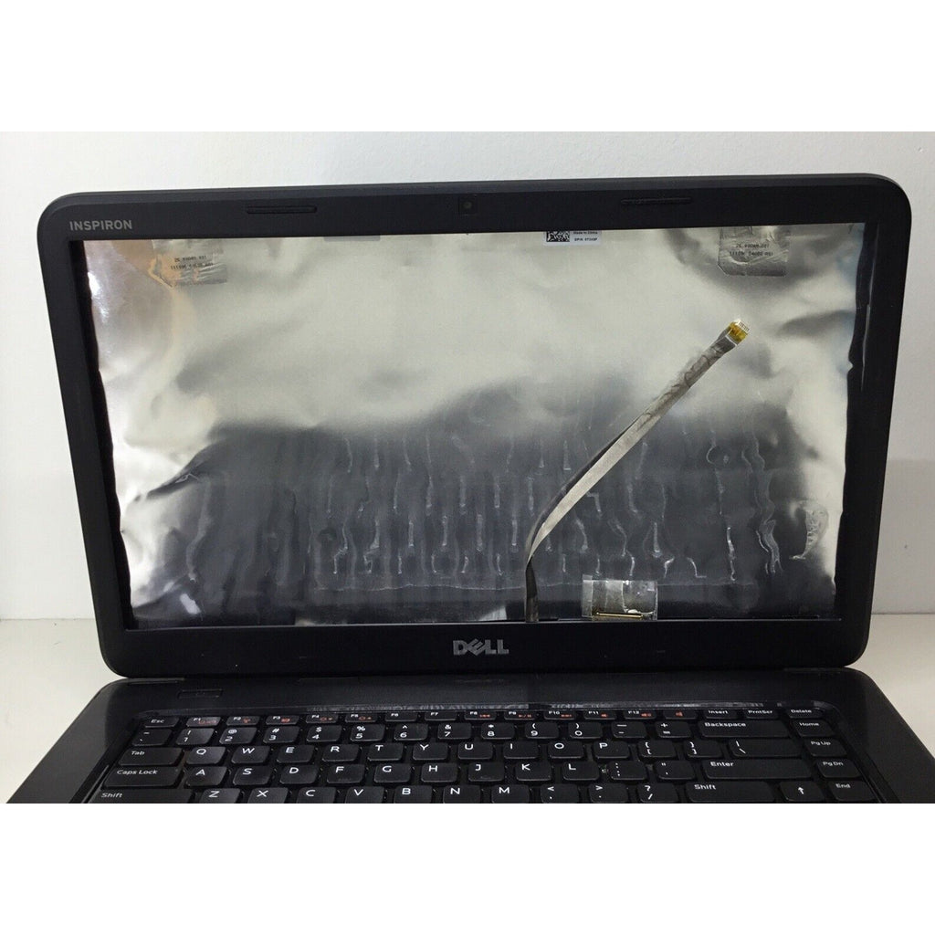Dell Inspiron N5040 15.6" Intel Core i3 Windows 7 - Parts Only