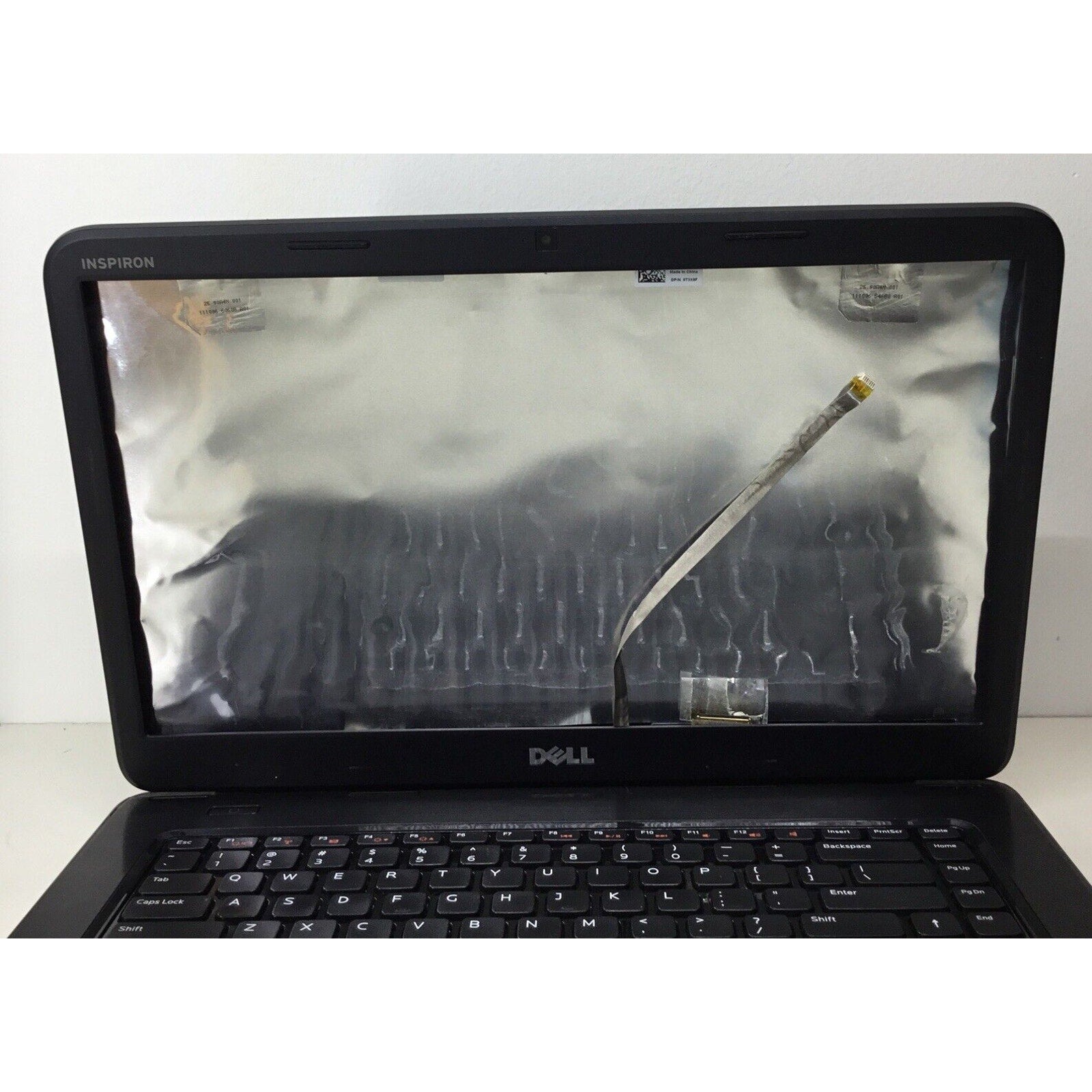 Dell Inspiron N5040 15.6" Intel Core i3 Windows 7 - Parts Only