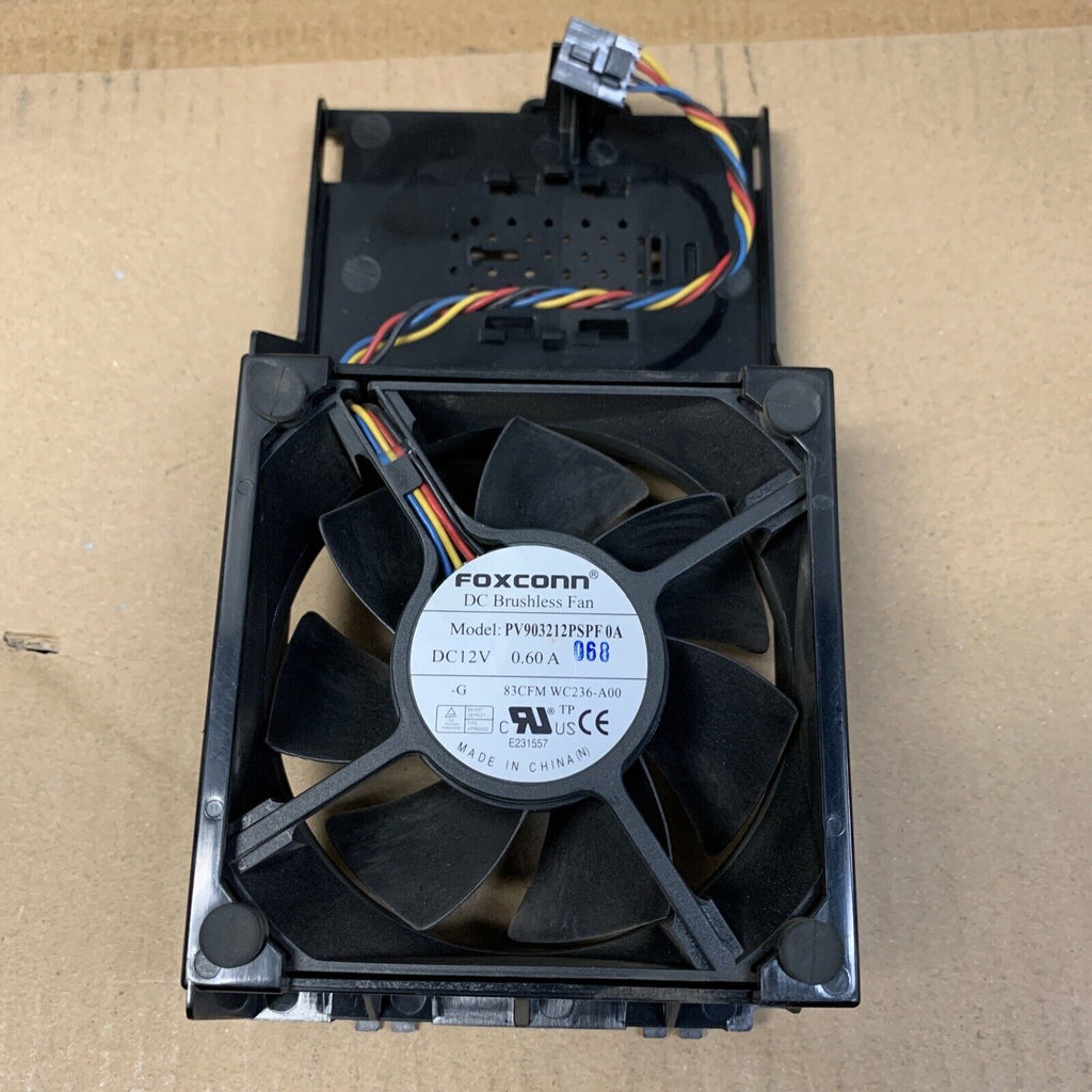 Dell Optiplex 740 745 GX520 GX620 Dimension 210L Fan Assembly 5NT59 Y5299 G928P