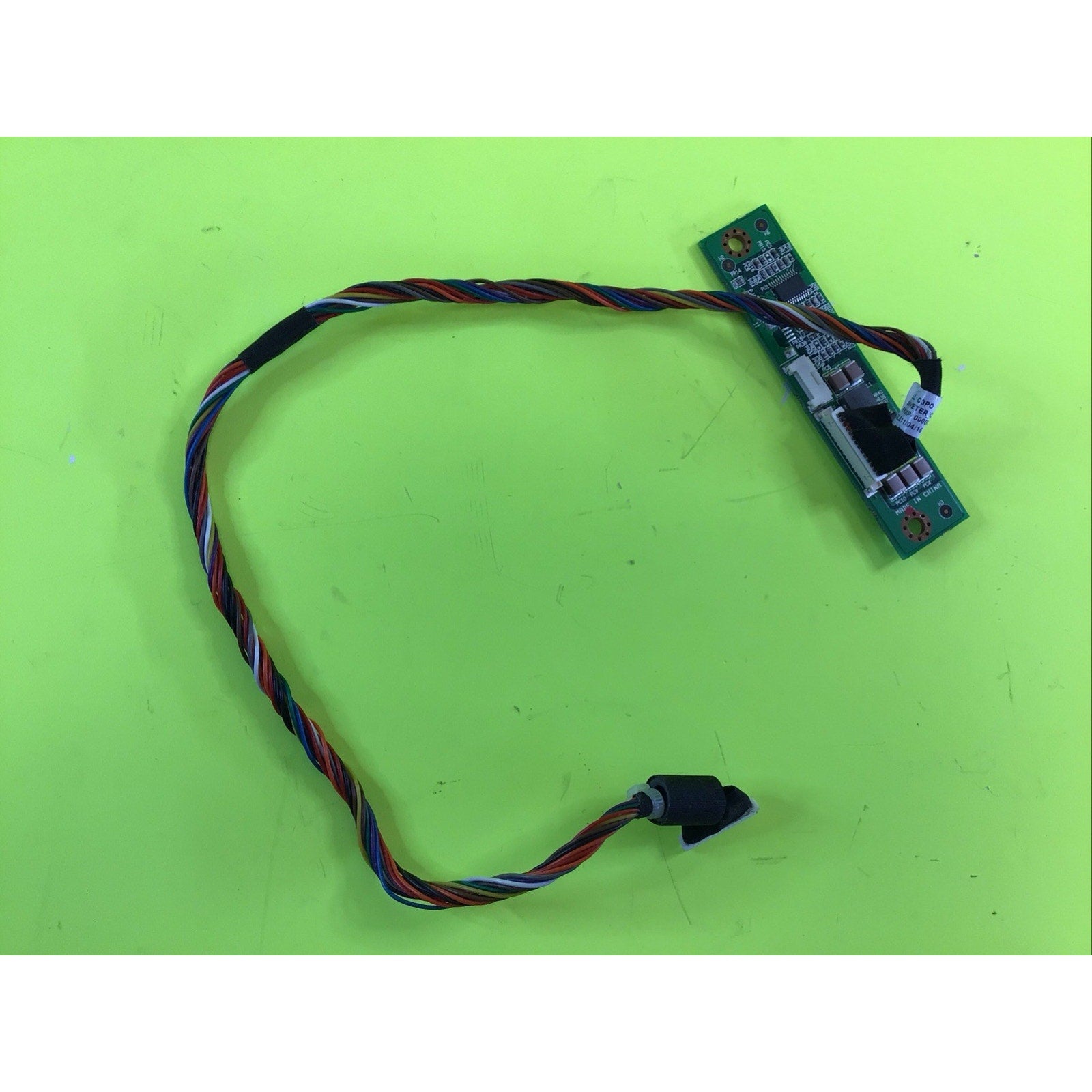 Dell Inspiron 2205 2305 Inverter Board w/Cable 07W76